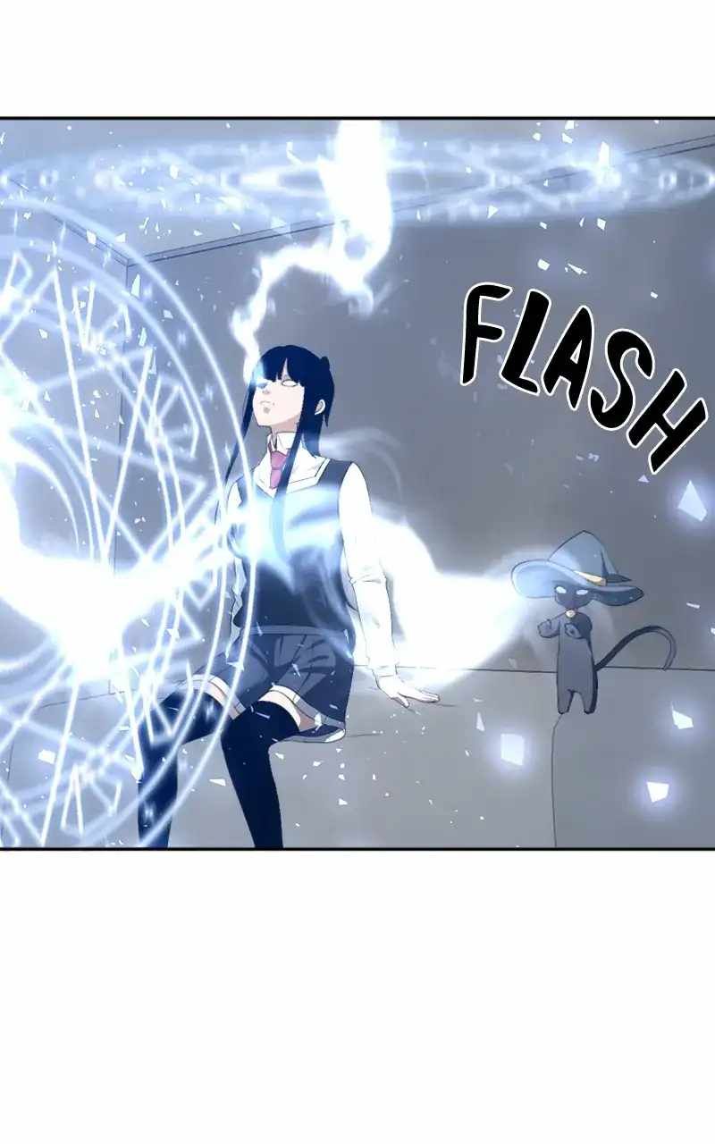 The Teacher of Perishable Villains chapter 91 page 54