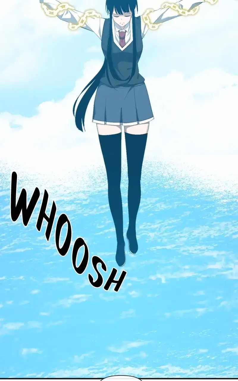 The Teacher of Perishable Villains chapter 91 page 57