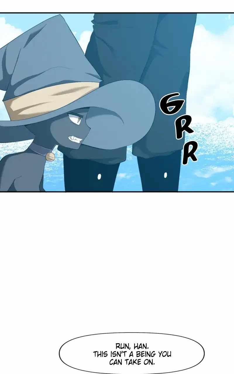 The Teacher of Perishable Villains chapter 91 page 60