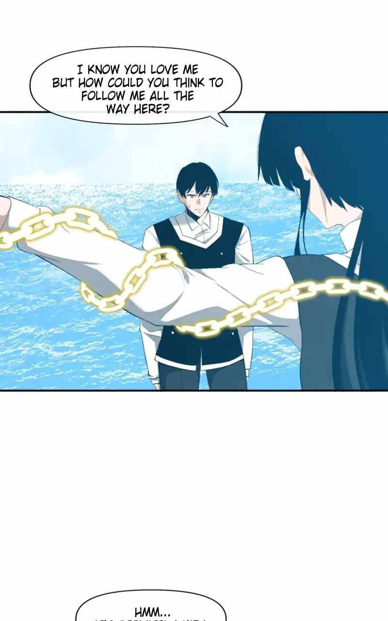 The Teacher of Perishable Villains chapter 91 page 62