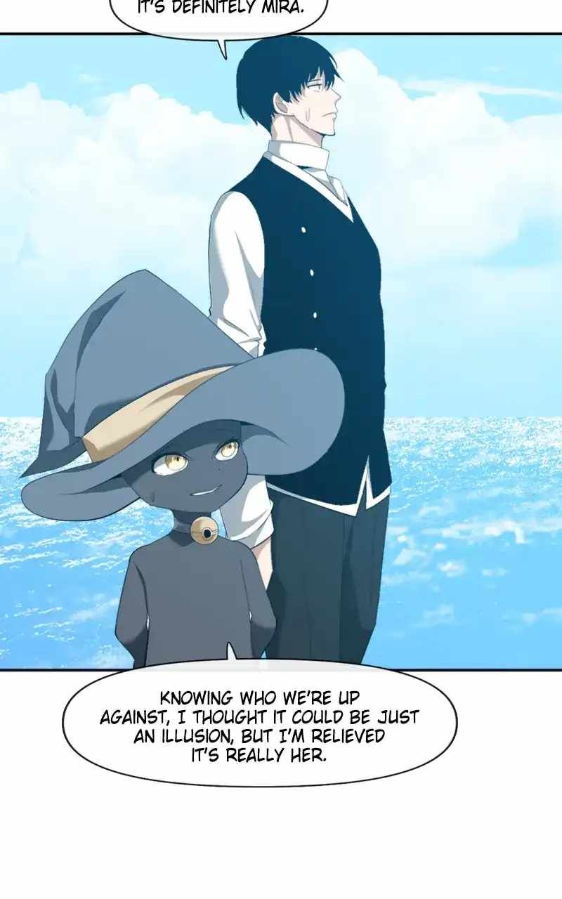 The Teacher of Perishable Villains chapter 91 page 63