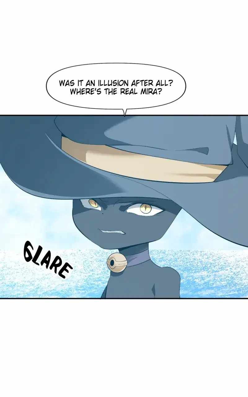 The Teacher of Perishable Villains chapter 91 page 66