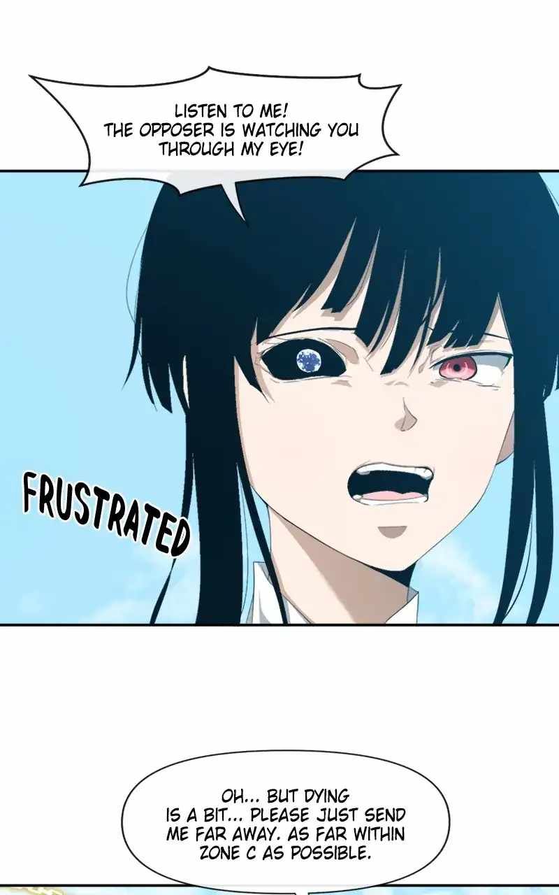 The Teacher of Perishable Villains chapter 91 page 67