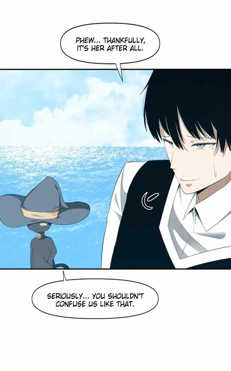 The Teacher of Perishable Villains chapter 91 page 69