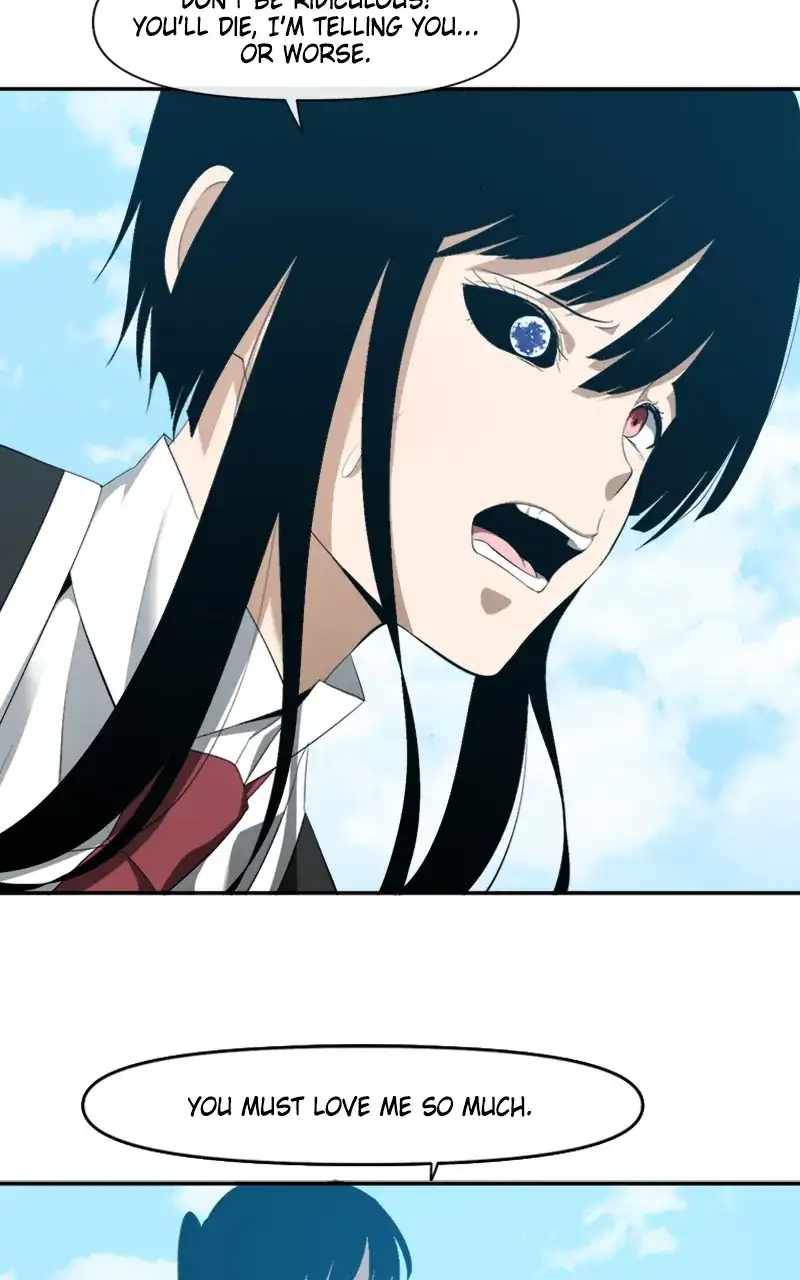 The Teacher of Perishable Villains chapter 91 page 71