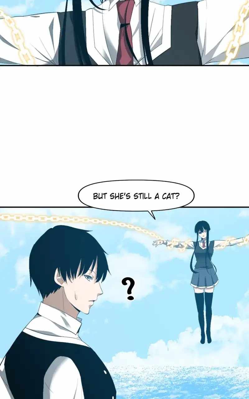 The Teacher of Perishable Villains chapter 91 page 78