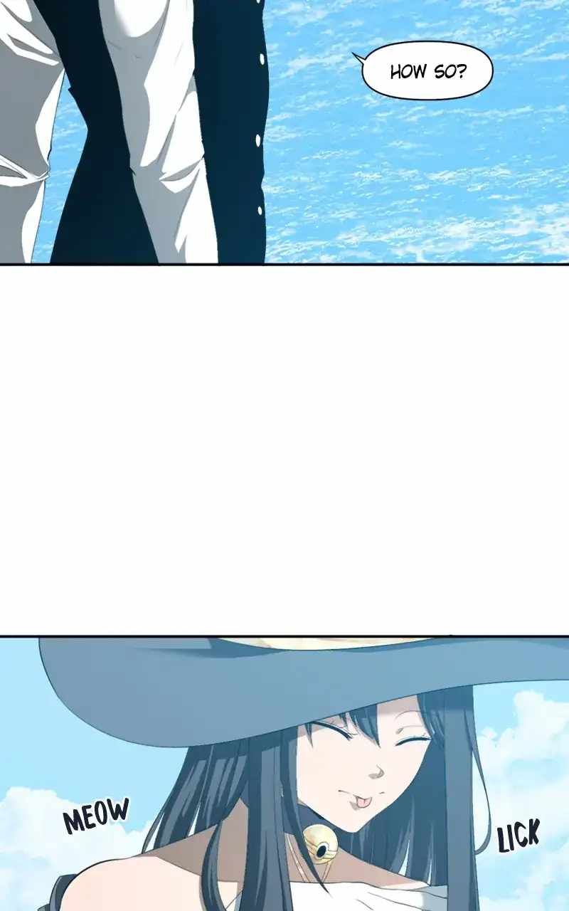 The Teacher of Perishable Villains chapter 91 page 79