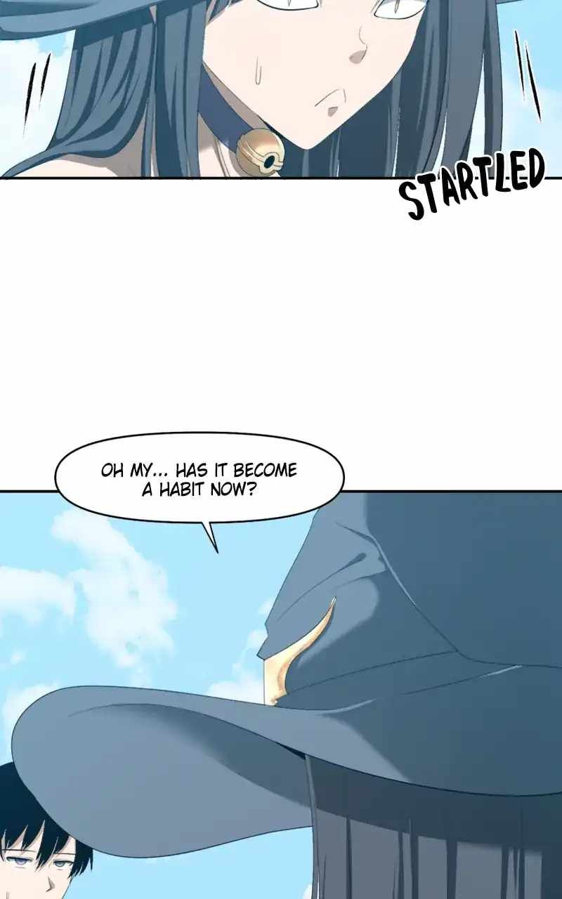 The Teacher of Perishable Villains chapter 91 page 81