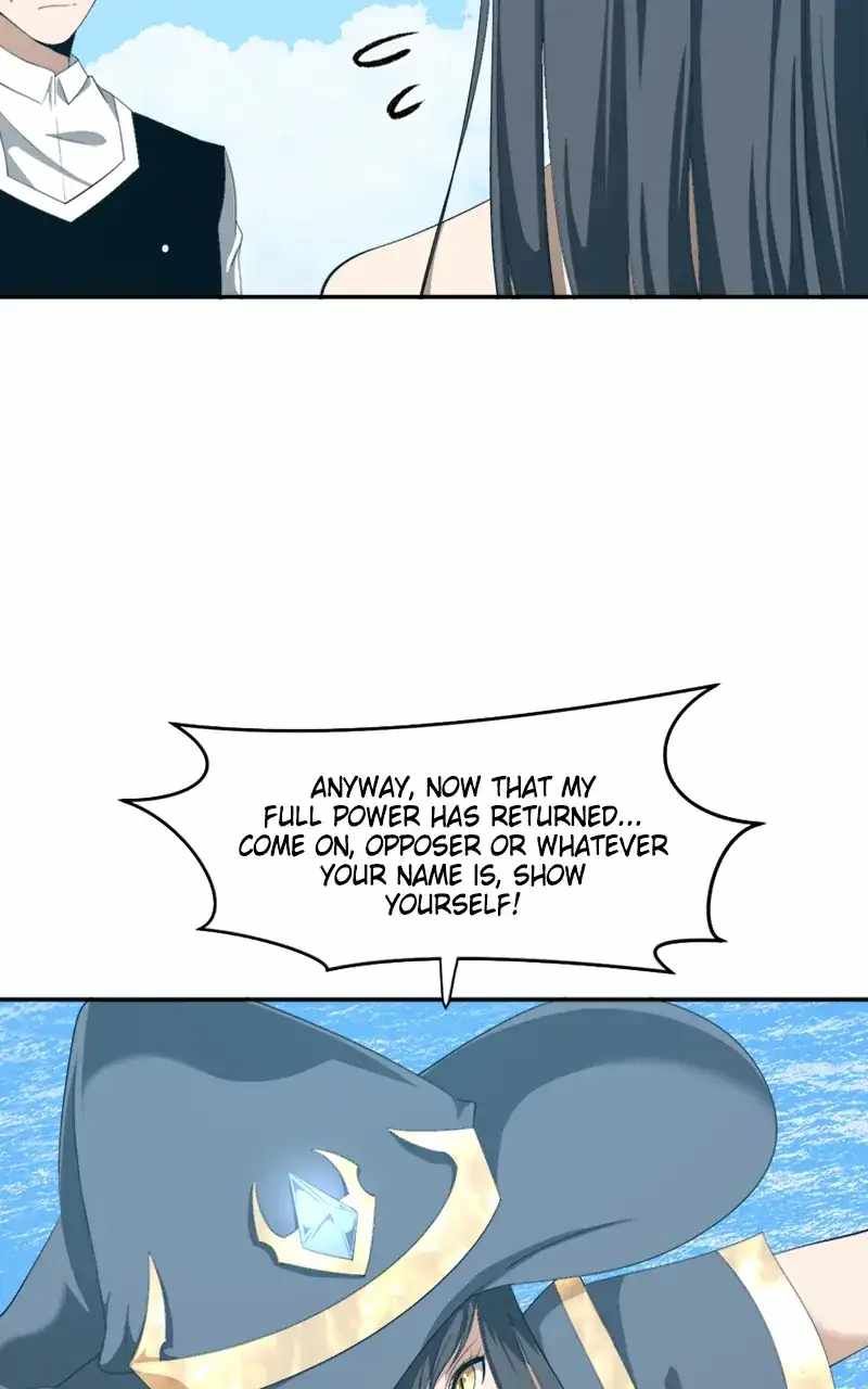 The Teacher of Perishable Villains chapter 91 page 82