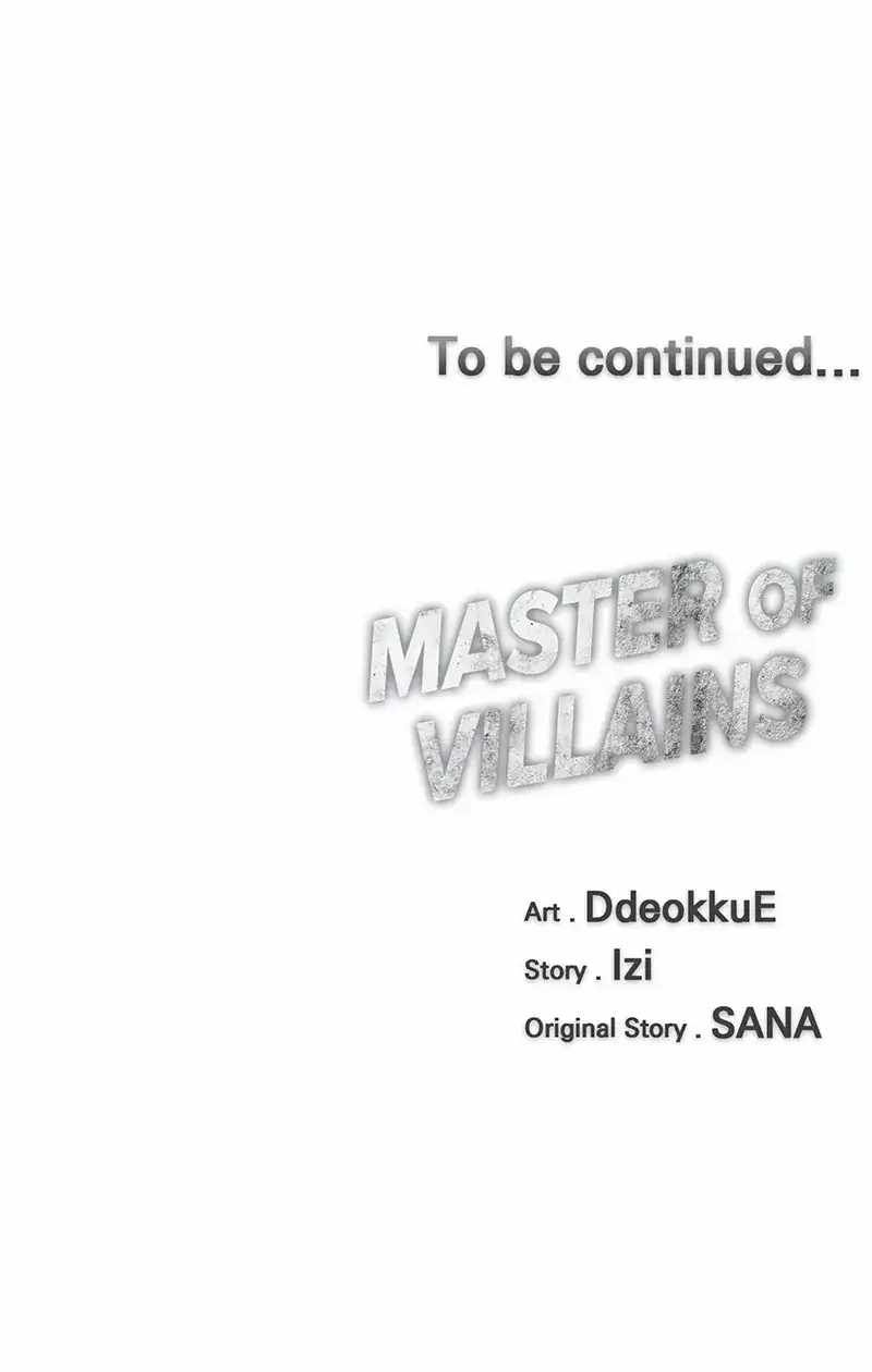 The Teacher of Perishable Villains chapter 91 page 84