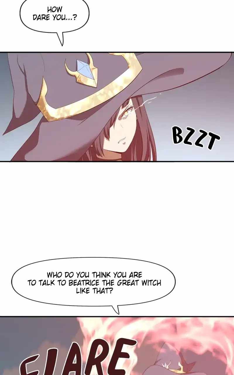 The Teacher of Perishable Villains chapter 92 page 19