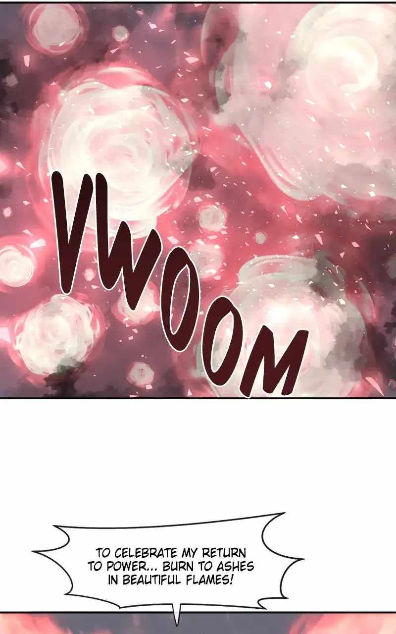 The Teacher of Perishable Villains chapter 92 page 21