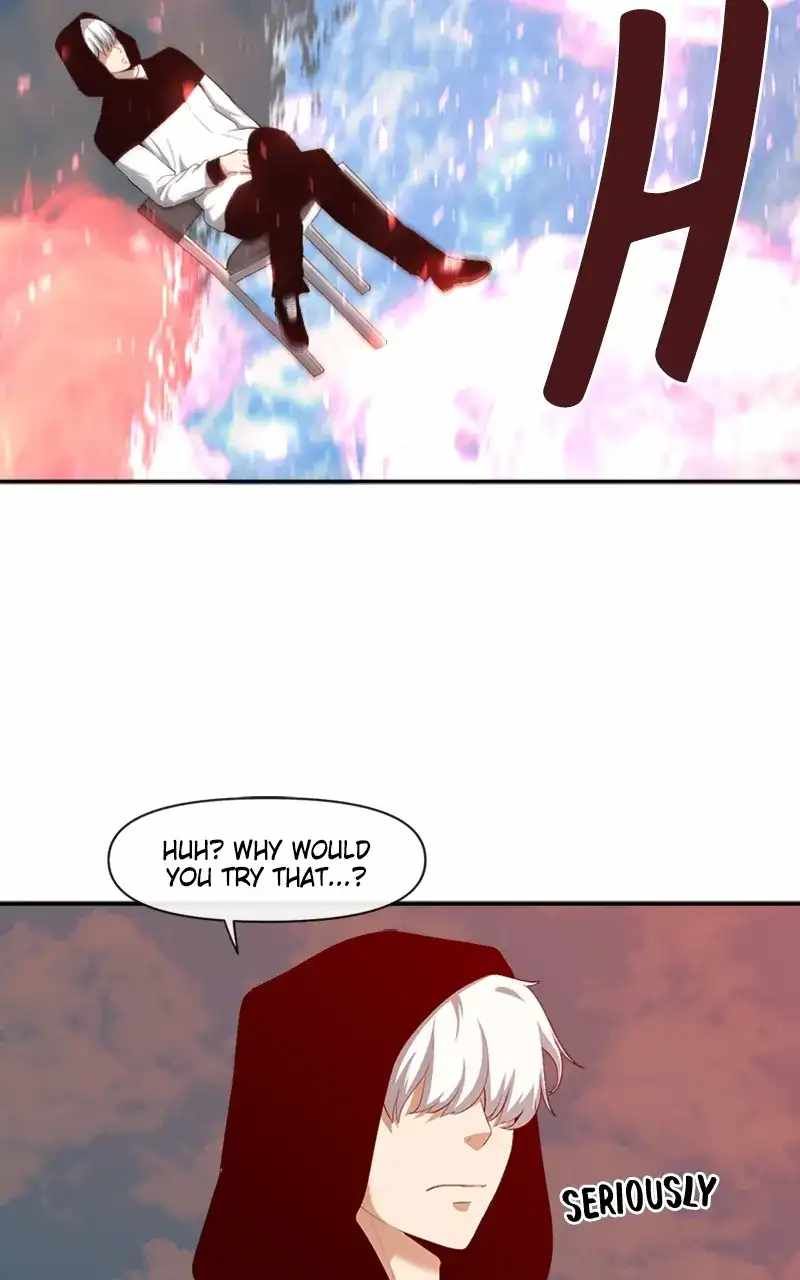 The Teacher of Perishable Villains chapter 92 page 24