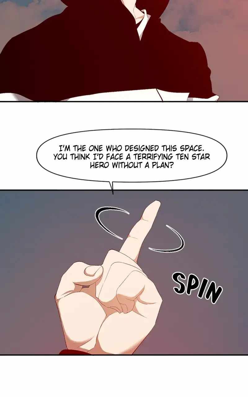 The Teacher of Perishable Villains chapter 92 page 25