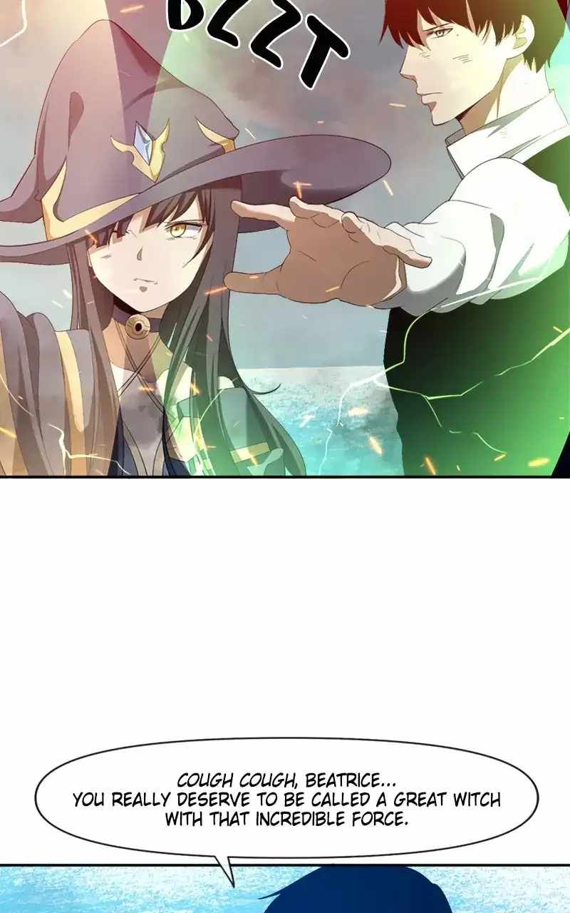 The Teacher of Perishable Villains chapter 92 page 31