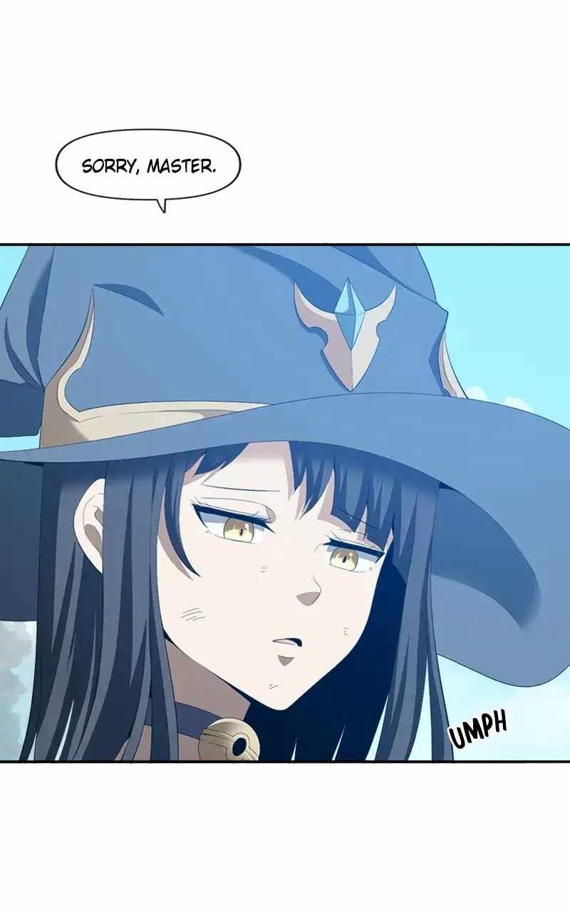 The Teacher of Perishable Villains chapter 92 page 33