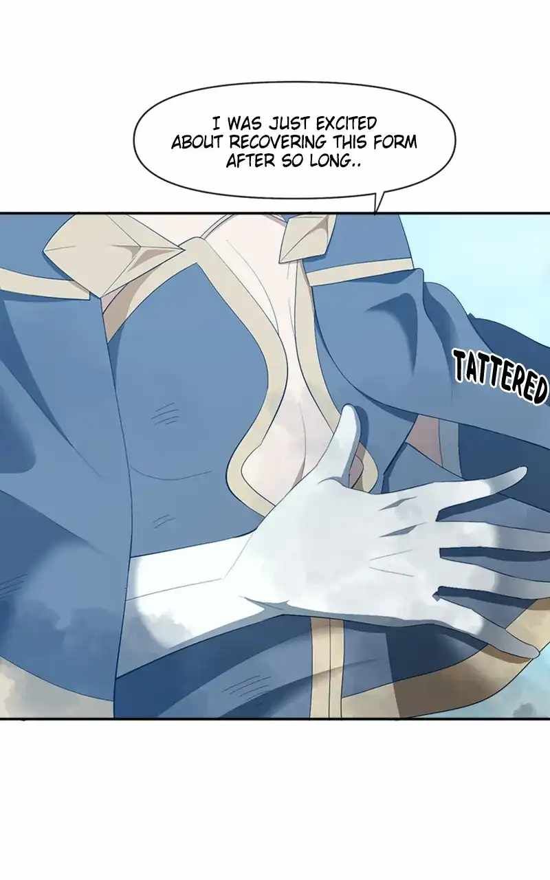 The Teacher of Perishable Villains chapter 92 page 34