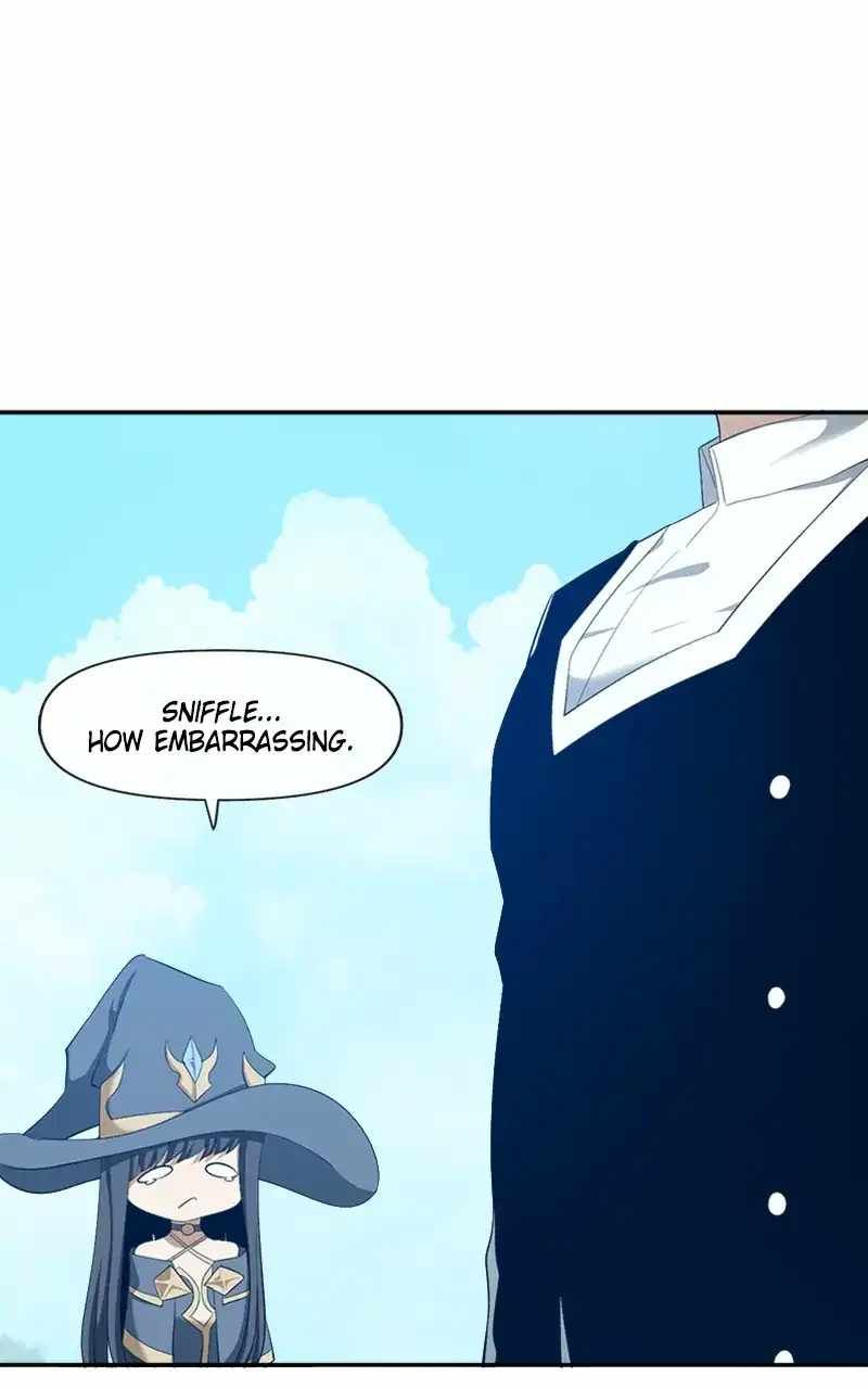 The Teacher of Perishable Villains chapter 92 page 35