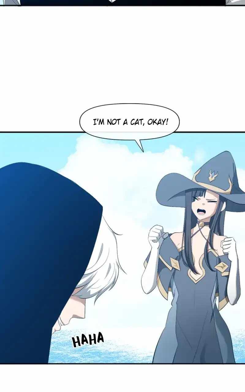 The Teacher of Perishable Villains chapter 92 page 40