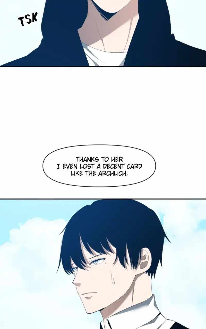 The Teacher of Perishable Villains chapter 92 page 53