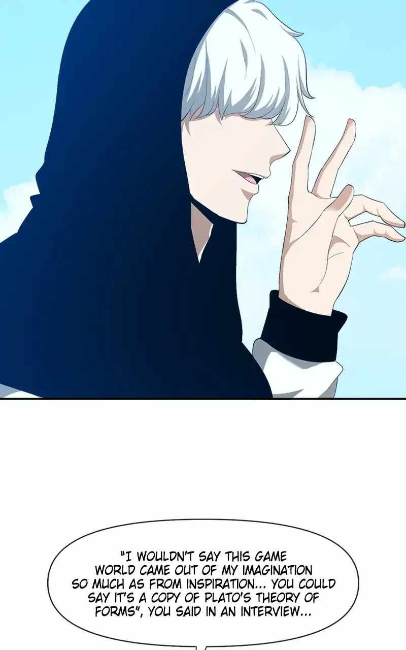 The Teacher of Perishable Villains chapter 92 page 58