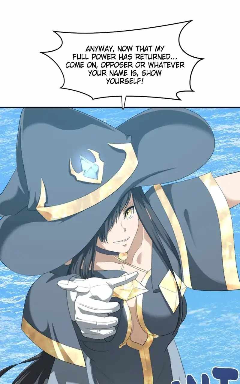 The Teacher of Perishable Villains chapter 92 page 6