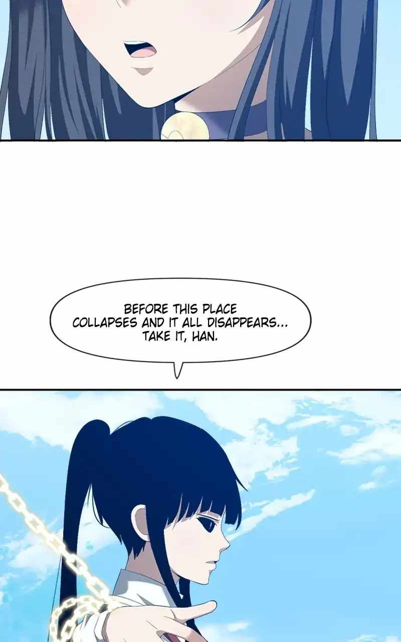 The Teacher of Perishable Villains chapter 92 page 77