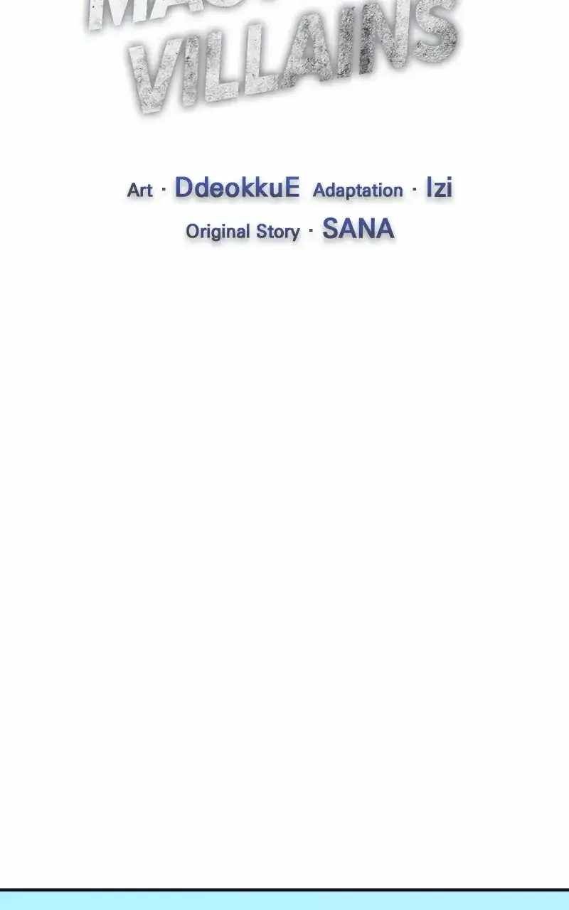 The Teacher of Perishable Villains chapter 92 page 8