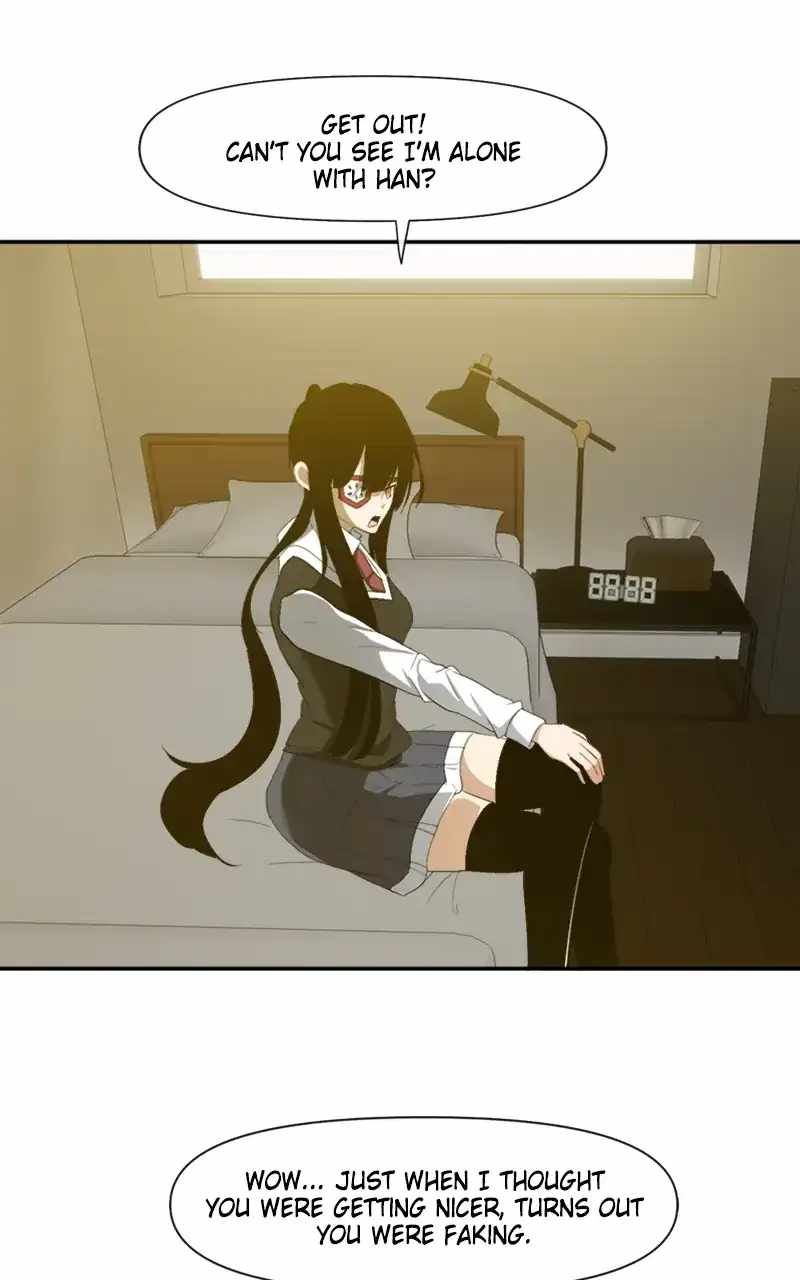 The Teacher of Perishable Villains chapter 93 page 10