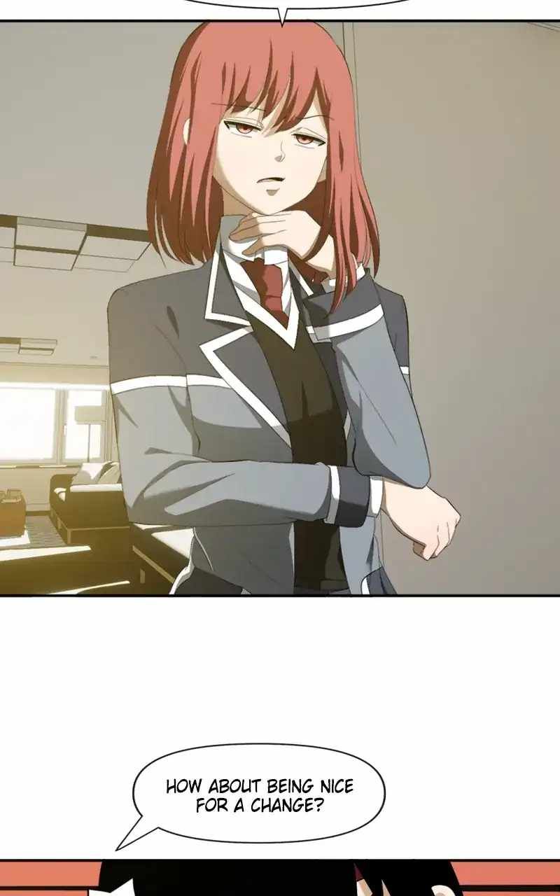 The Teacher of Perishable Villains chapter 93 page 11