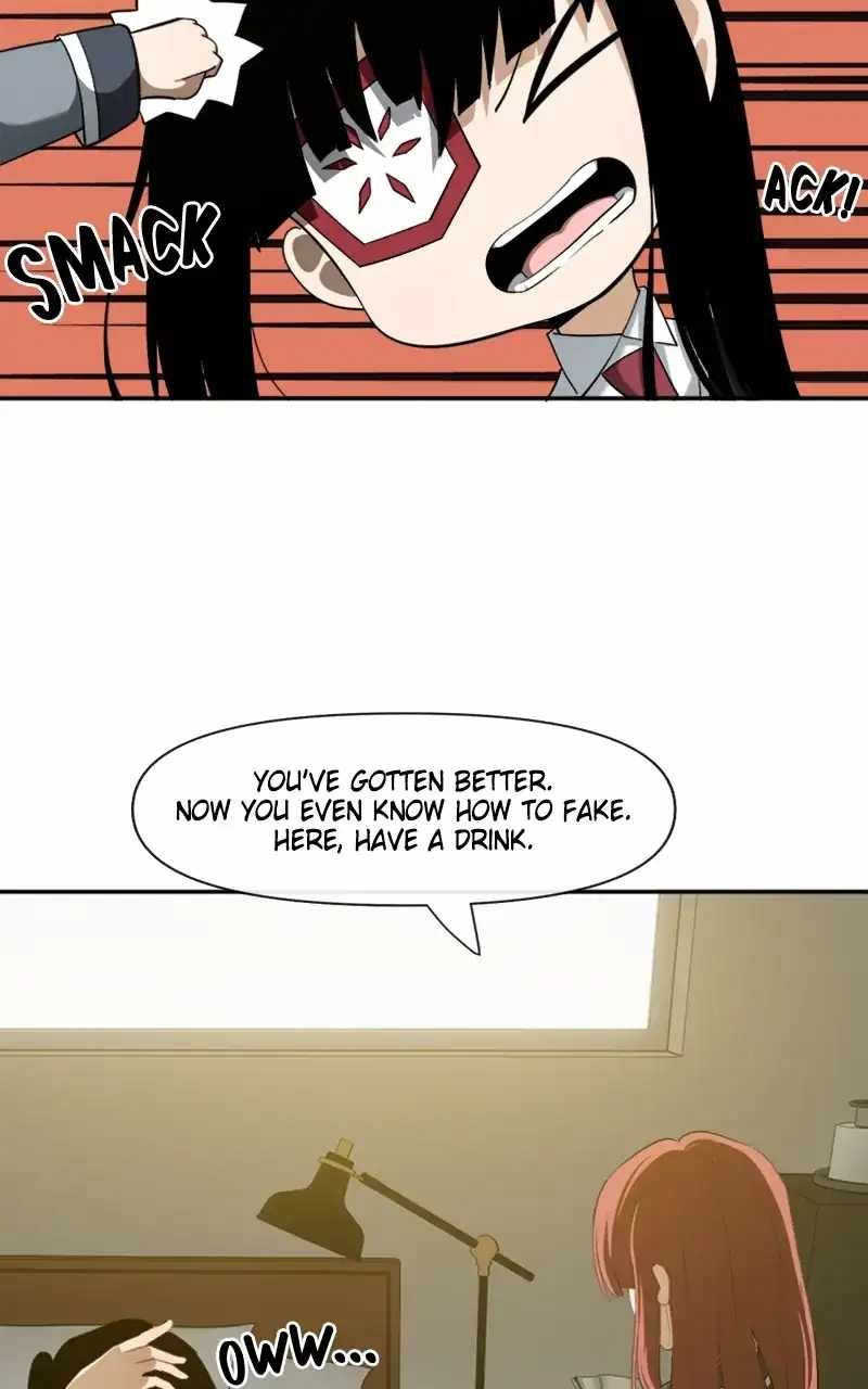 The Teacher of Perishable Villains chapter 93 page 12