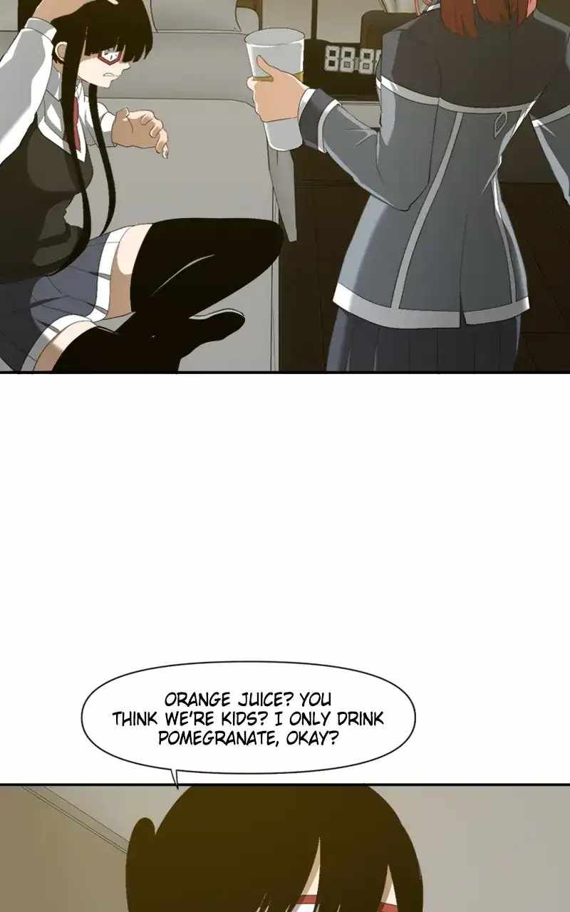 The Teacher of Perishable Villains chapter 93 page 13