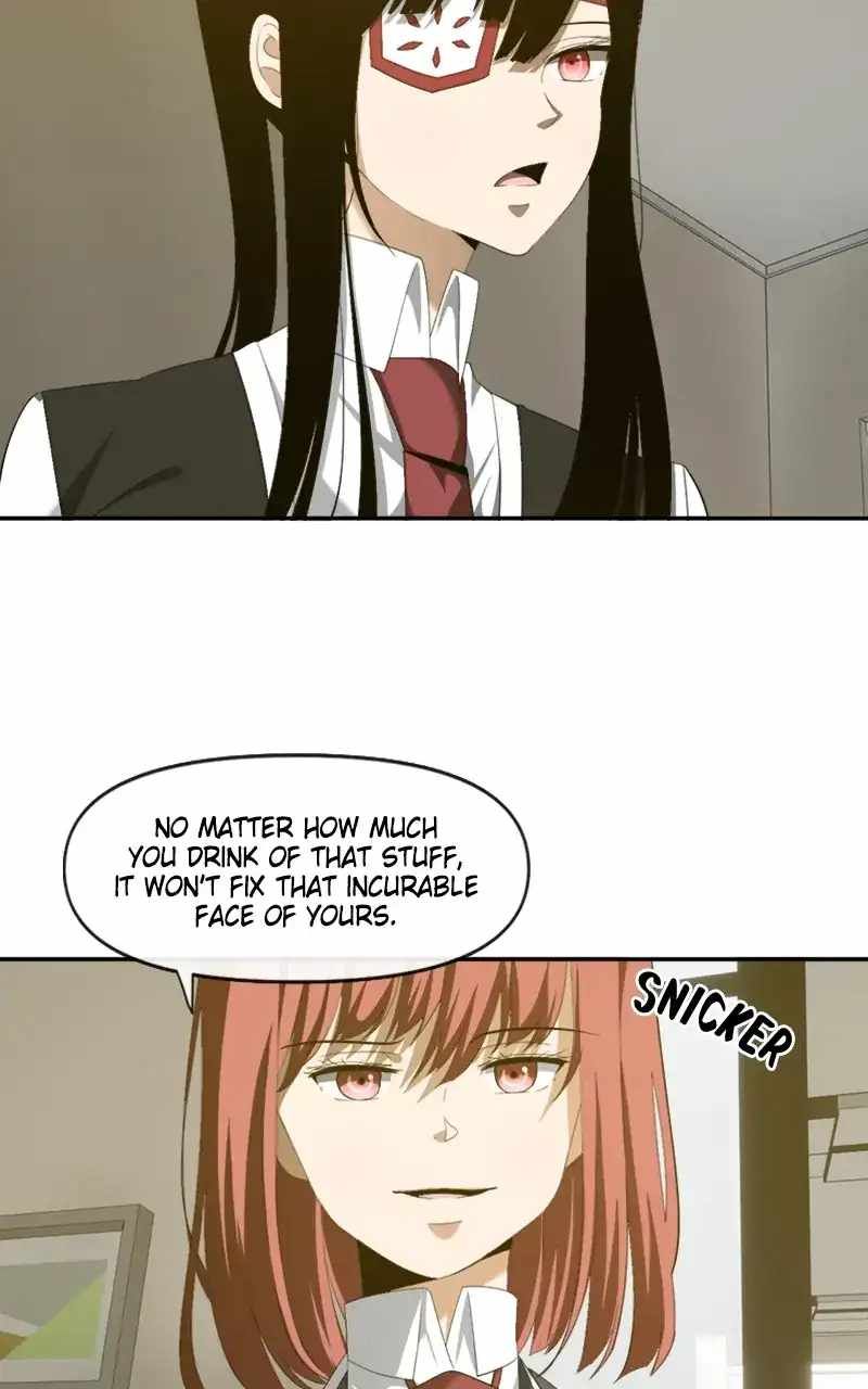 The Teacher of Perishable Villains chapter 93 page 14