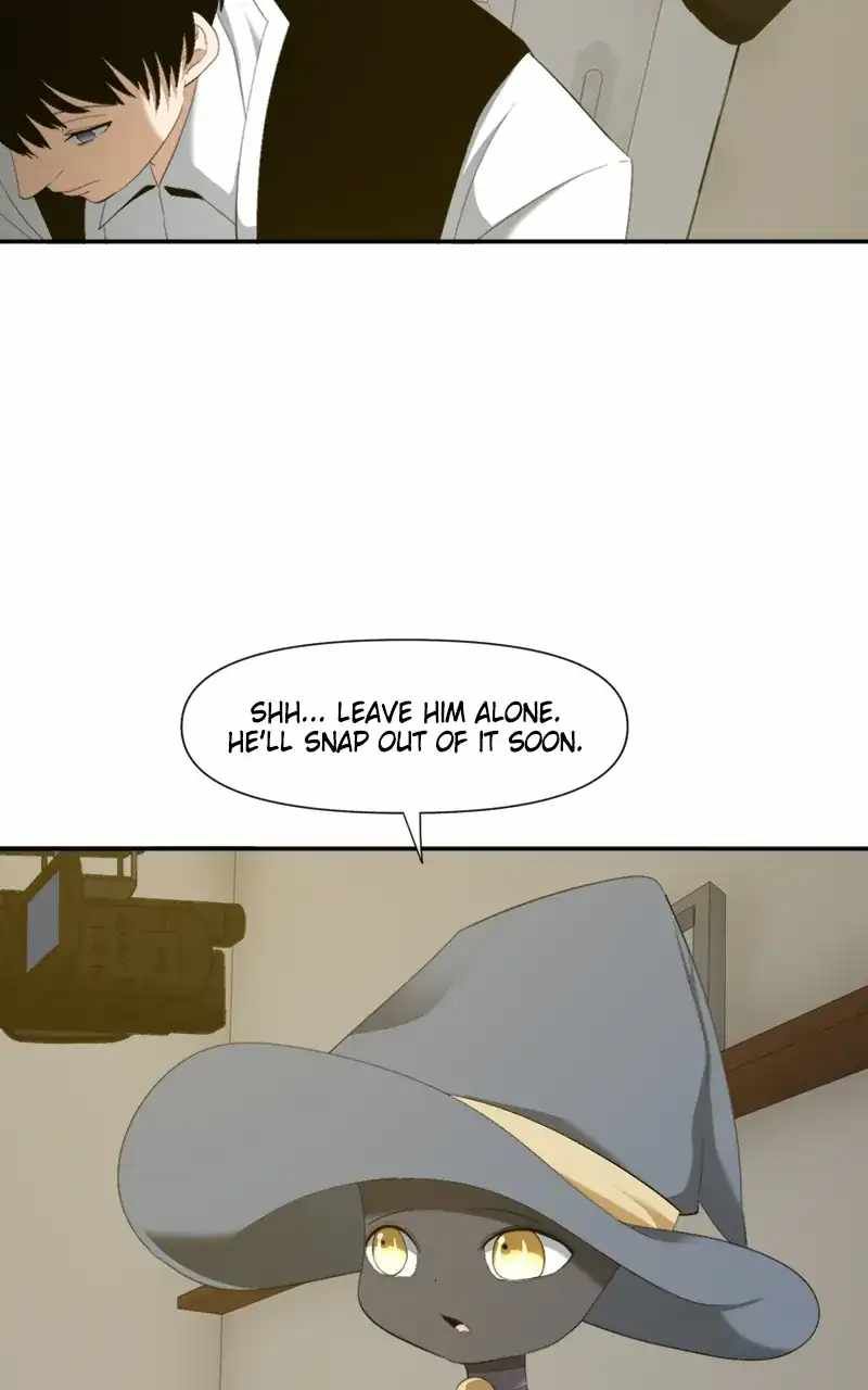 The Teacher of Perishable Villains chapter 93 page 17