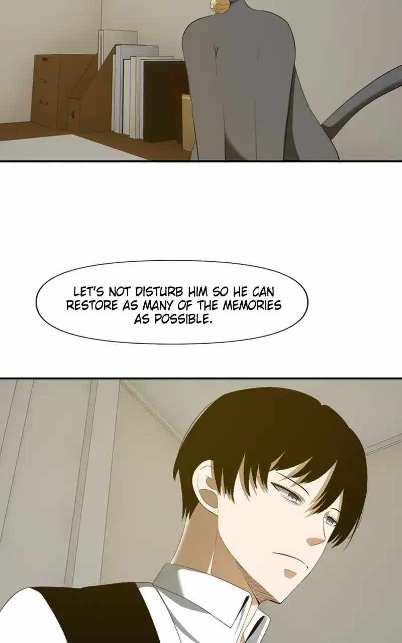 The Teacher of Perishable Villains chapter 93 page 18