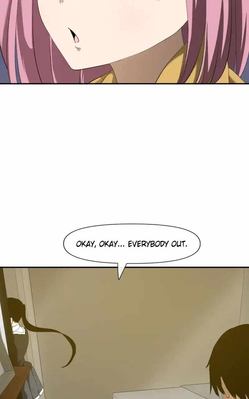 The Teacher of Perishable Villains chapter 93 page 20