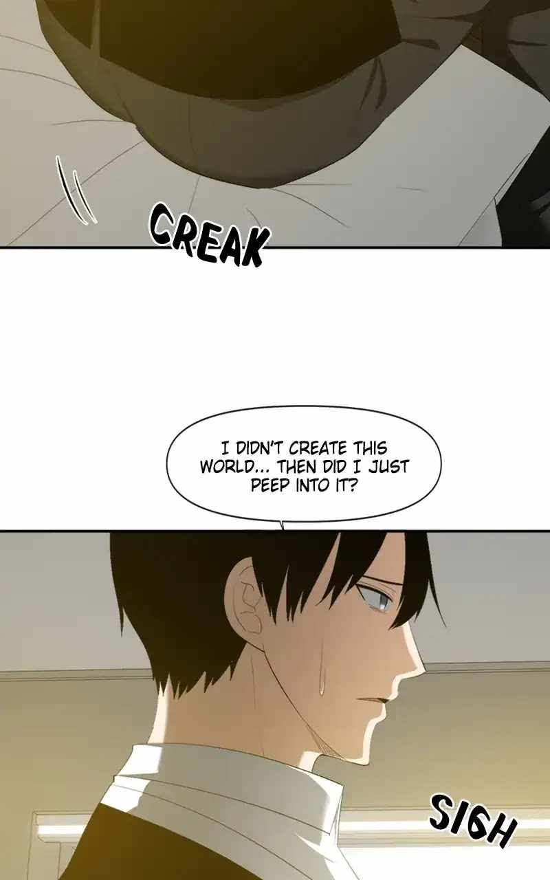 The Teacher of Perishable Villains chapter 93 page 22