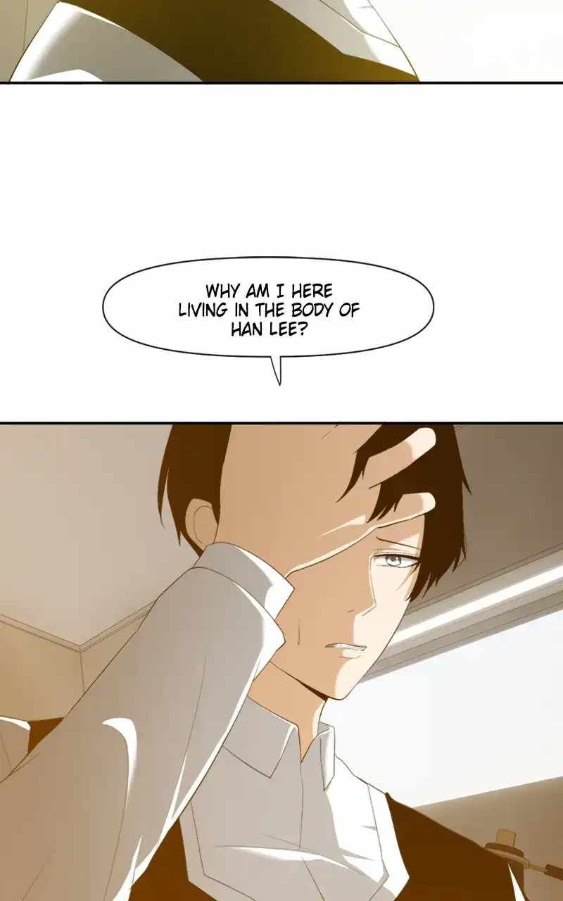 The Teacher of Perishable Villains chapter 93 page 23