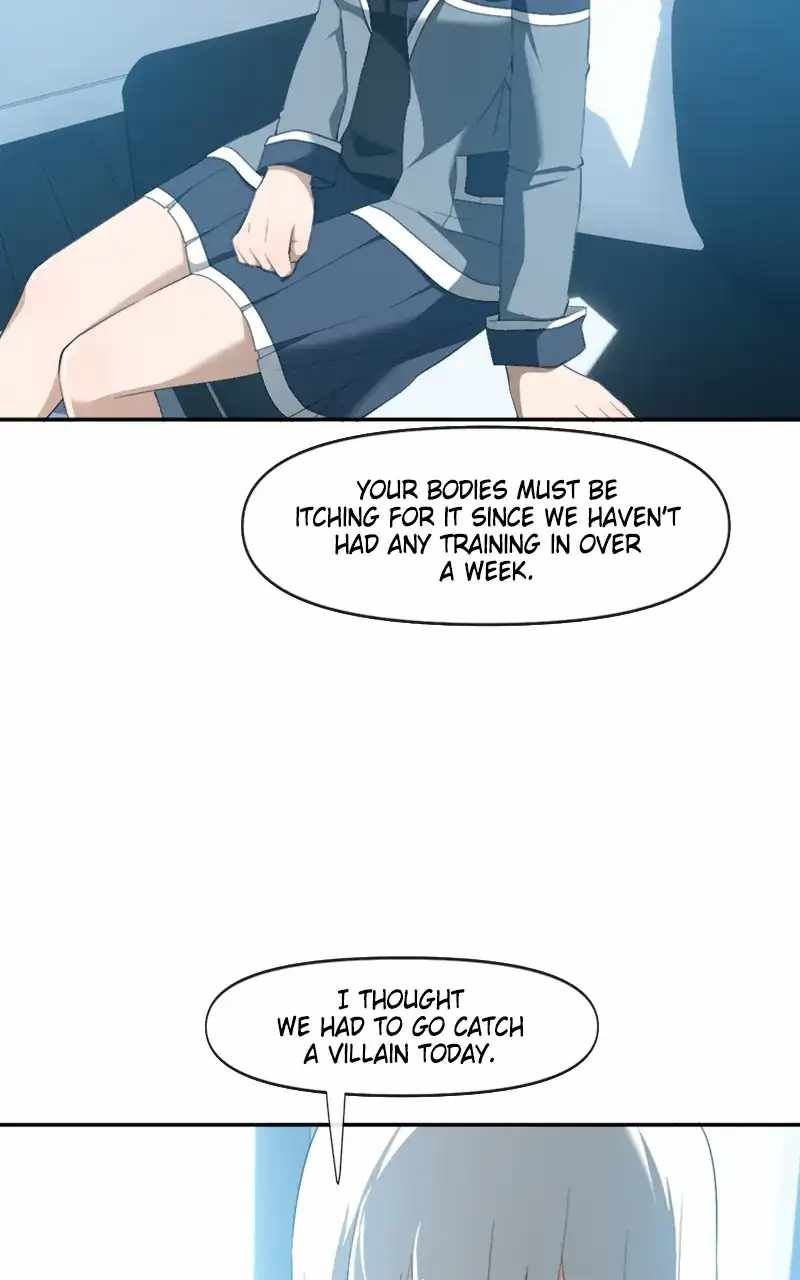 The Teacher of Perishable Villains chapter 93 page 31