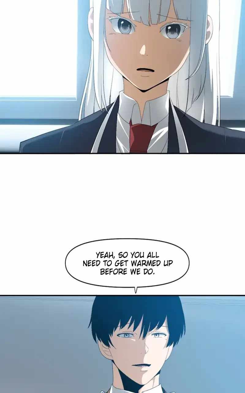 The Teacher of Perishable Villains chapter 93 page 32