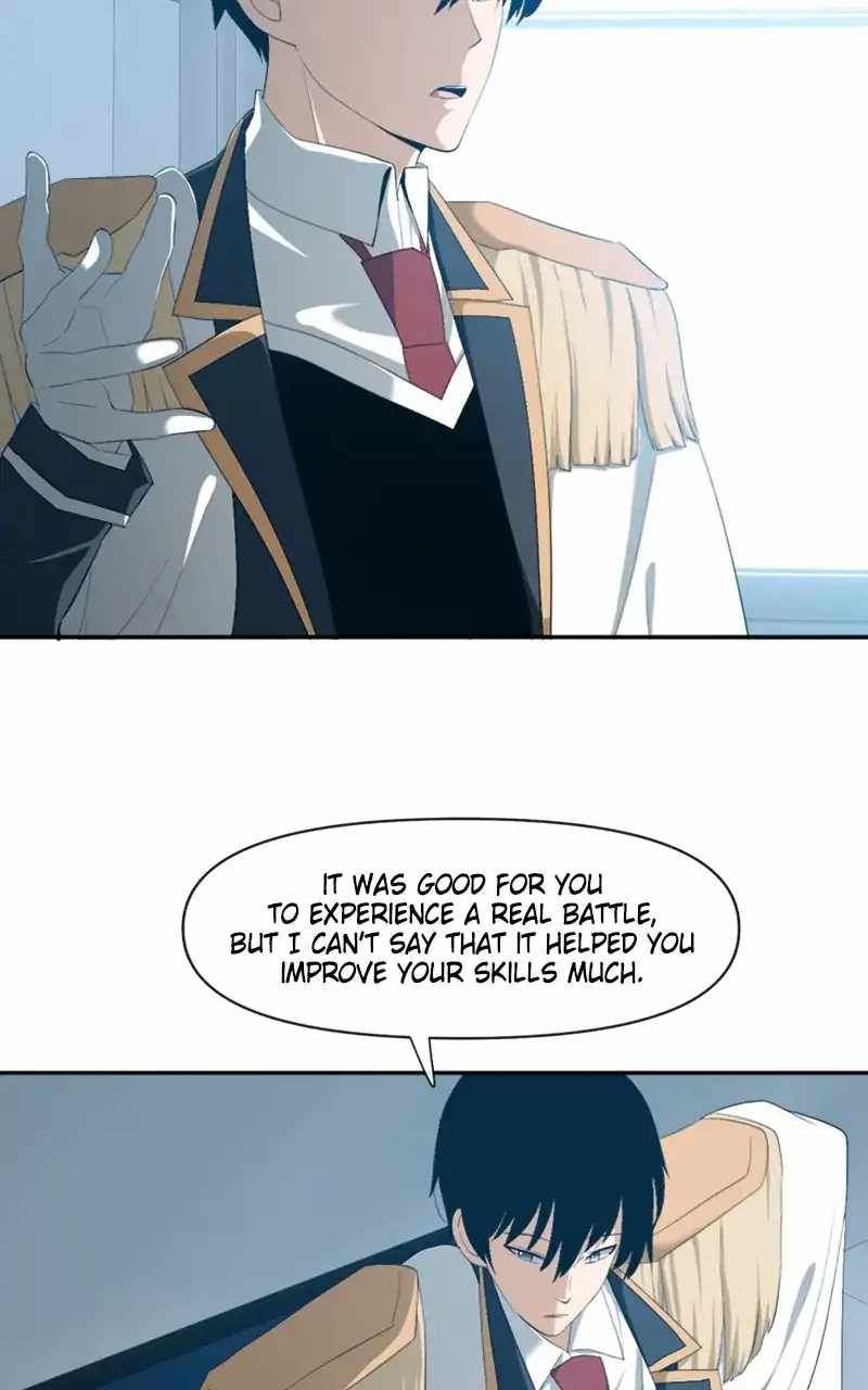 The Teacher of Perishable Villains chapter 93 page 35