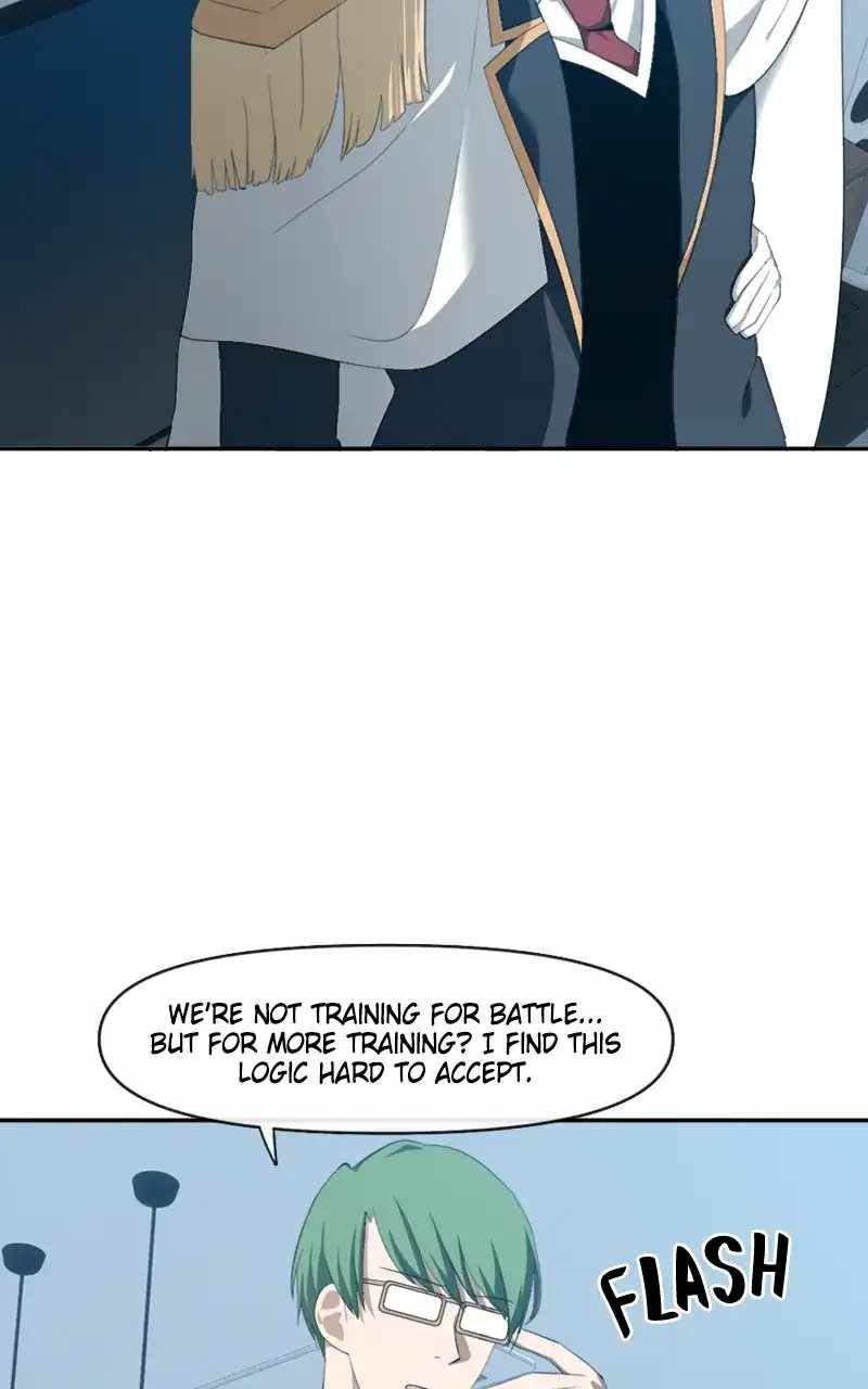 The Teacher of Perishable Villains chapter 93 page 36