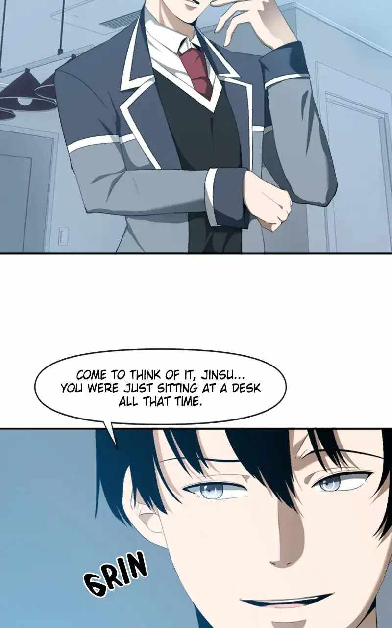 The Teacher of Perishable Villains chapter 93 page 37