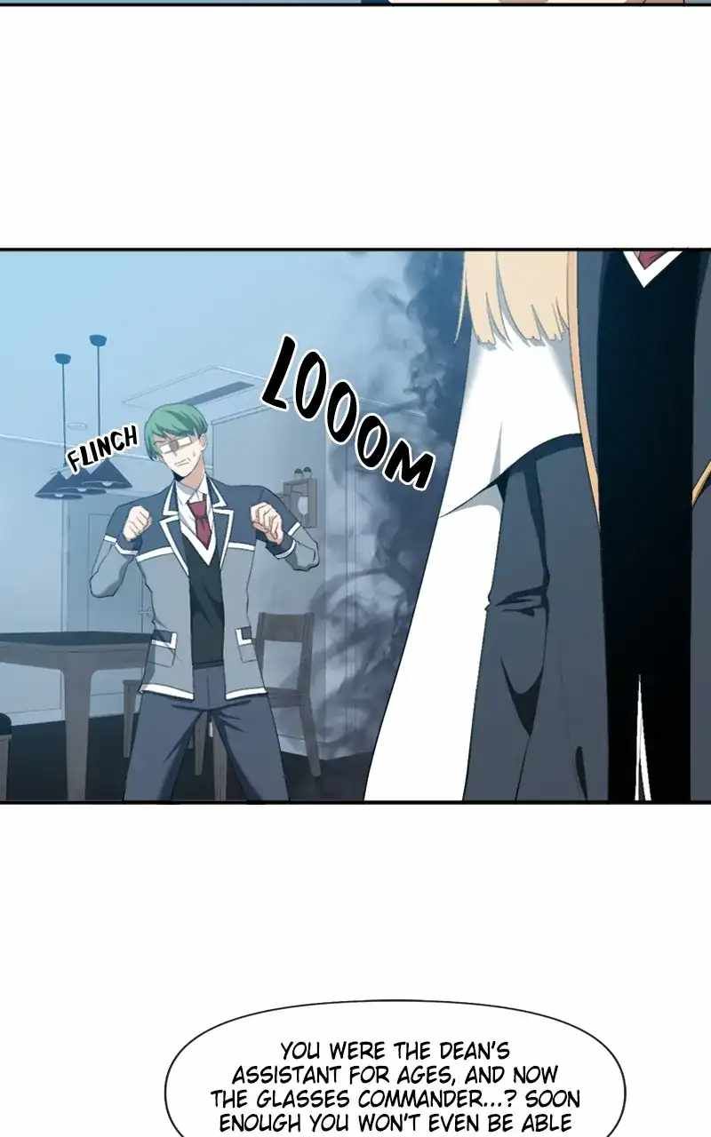 The Teacher of Perishable Villains chapter 93 page 38