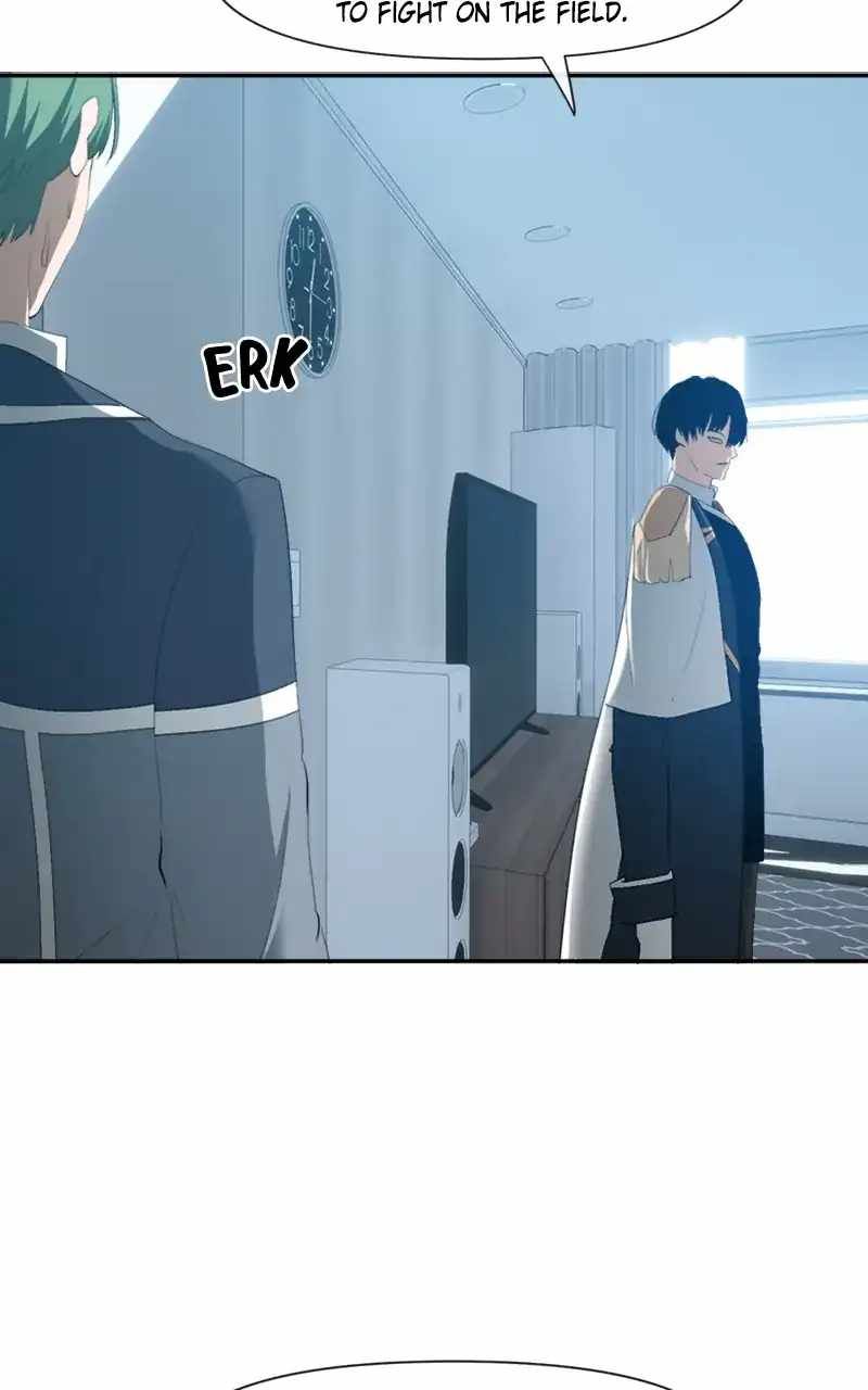 The Teacher of Perishable Villains chapter 93 page 39