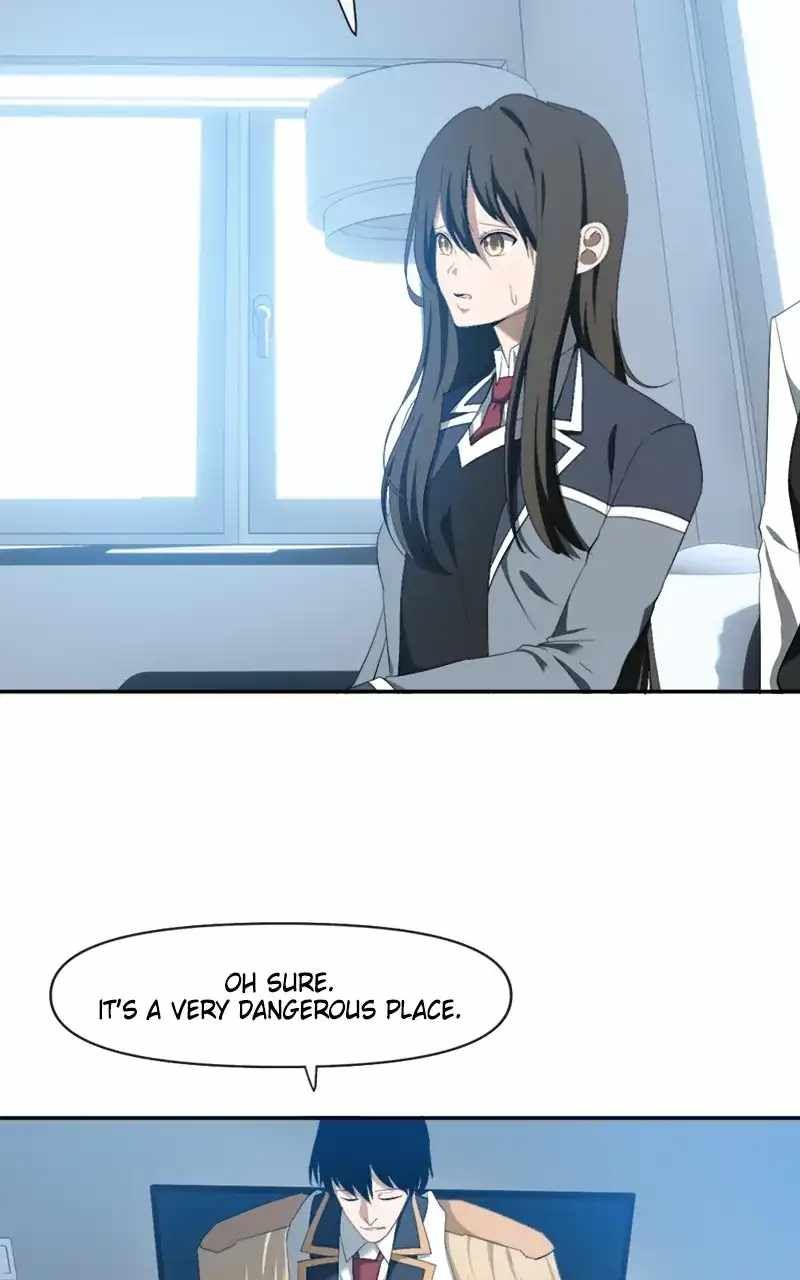 The Teacher of Perishable Villains chapter 93 page 41