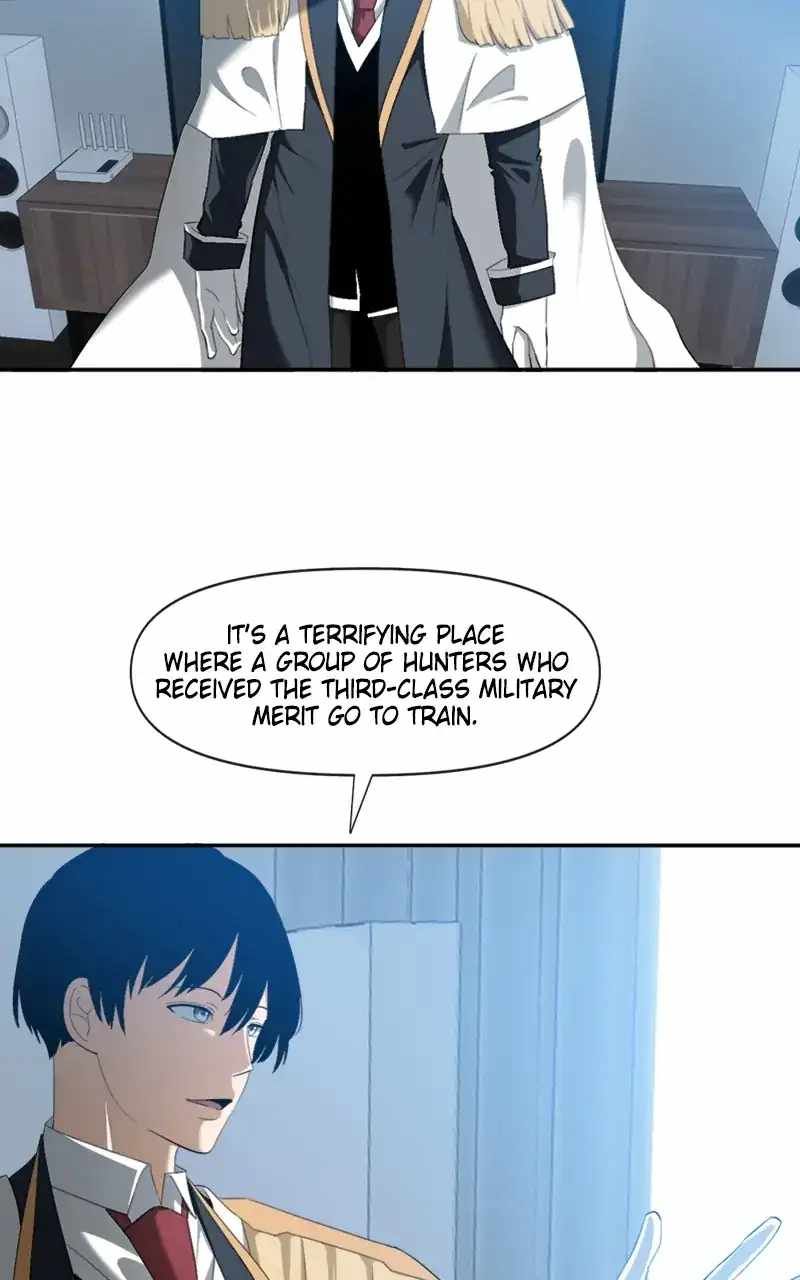 The Teacher of Perishable Villains chapter 93 page 42