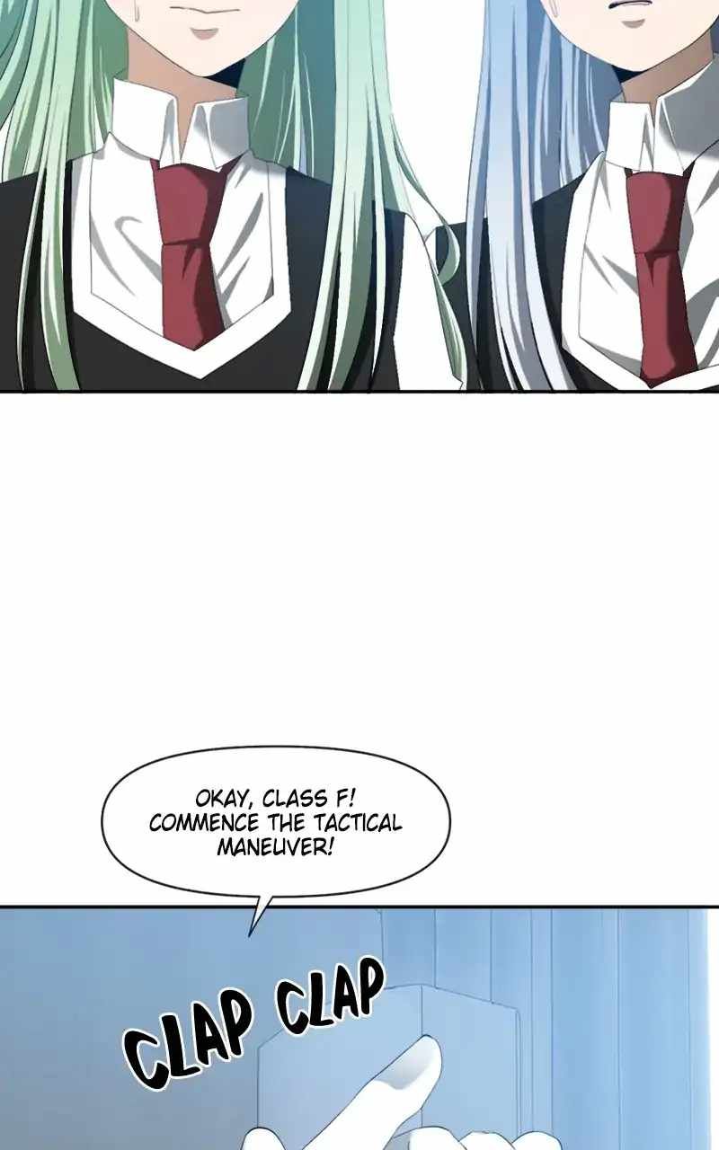 The Teacher of Perishable Villains chapter 93 page 44