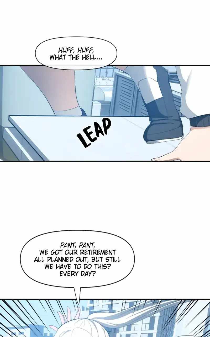 The Teacher of Perishable Villains chapter 93 page 47