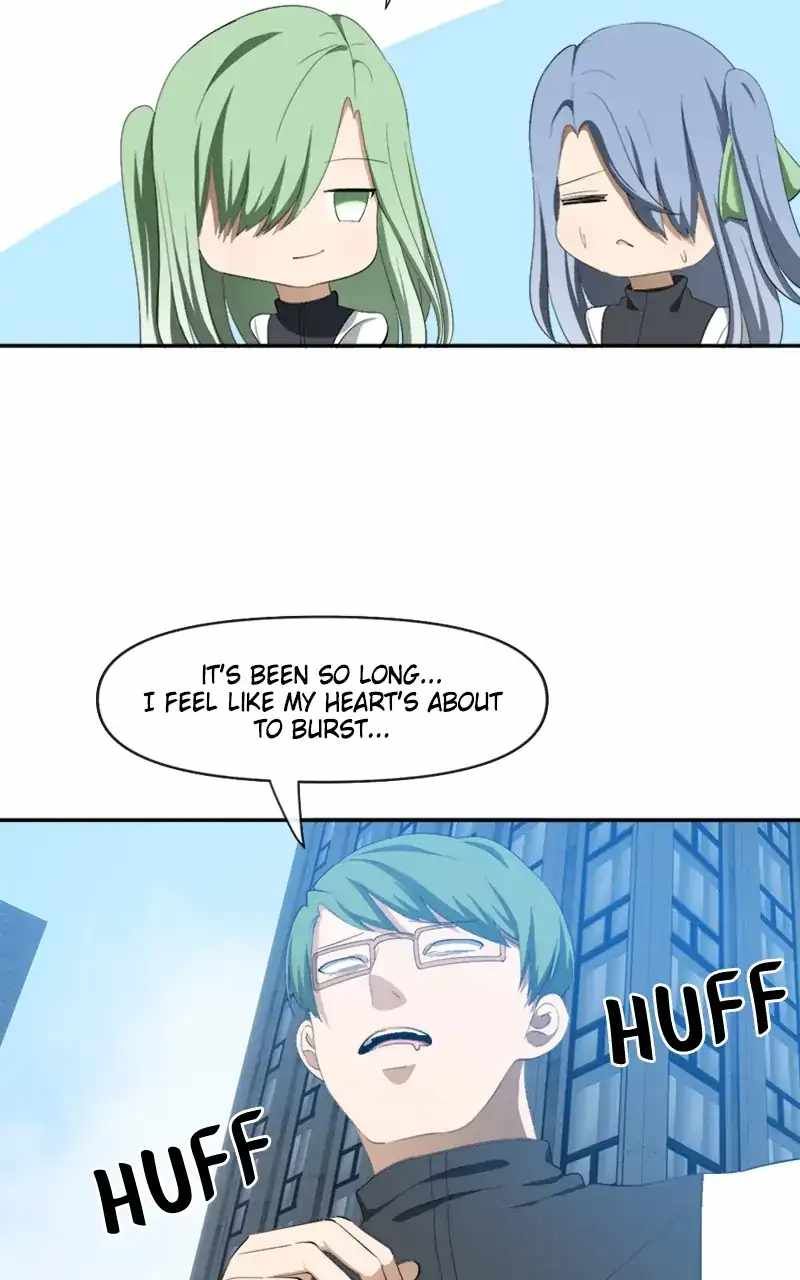 The Teacher of Perishable Villains chapter 93 page 49